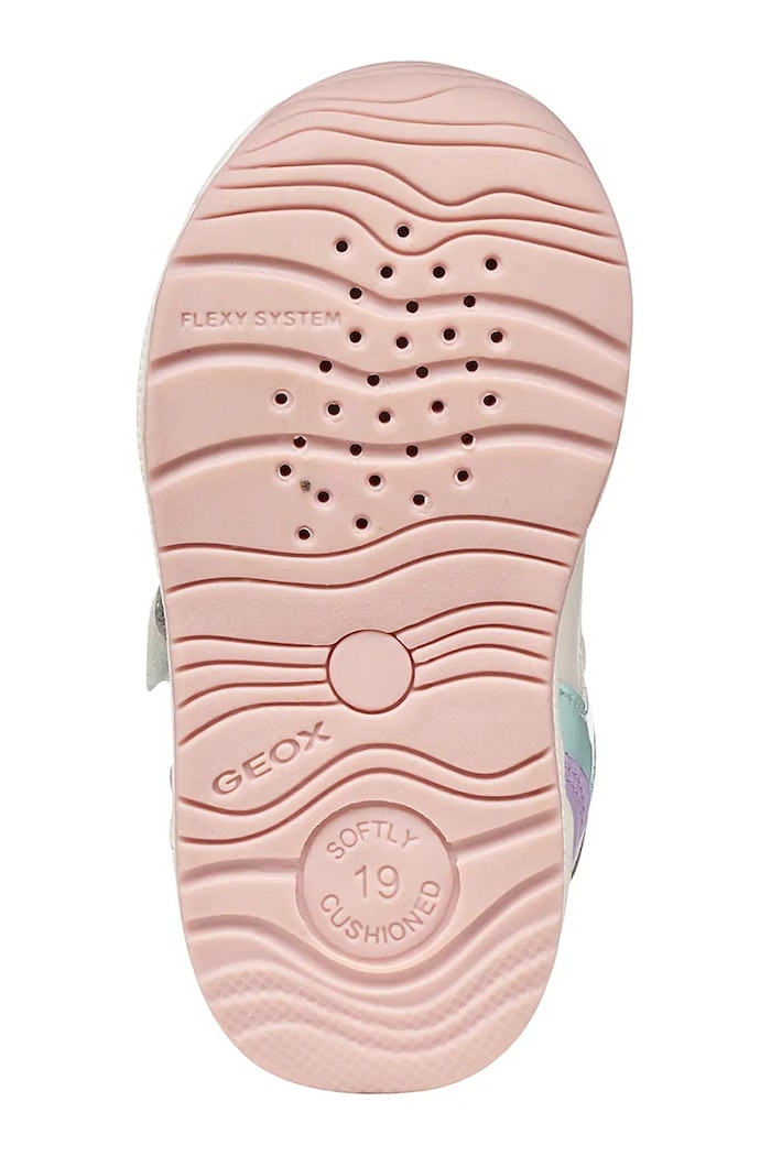 Geox sneakersy dziecięce RISHON B560LA.0BCEW.18.26