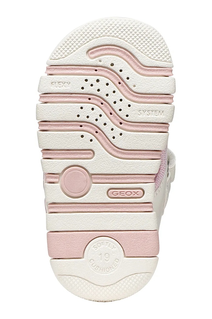 Geox sandale copii SANDAL IUPIDOO B6517A.054GN.18.26