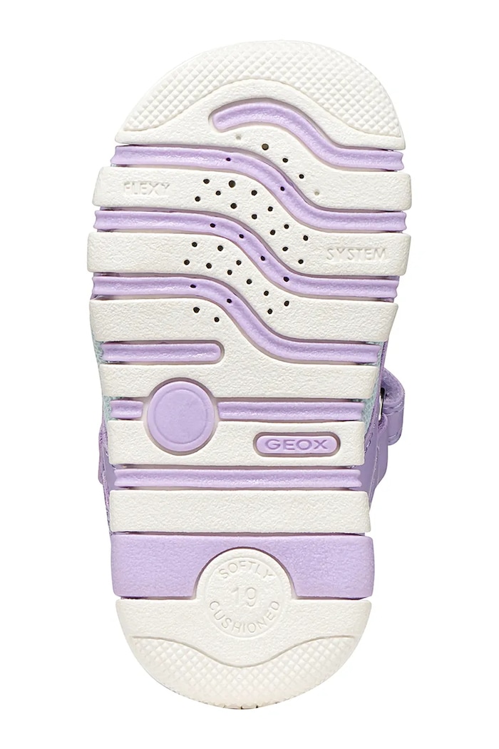 Detské sandále Geox SANDAL IUPIDOO B6517A.054GN.18.26
