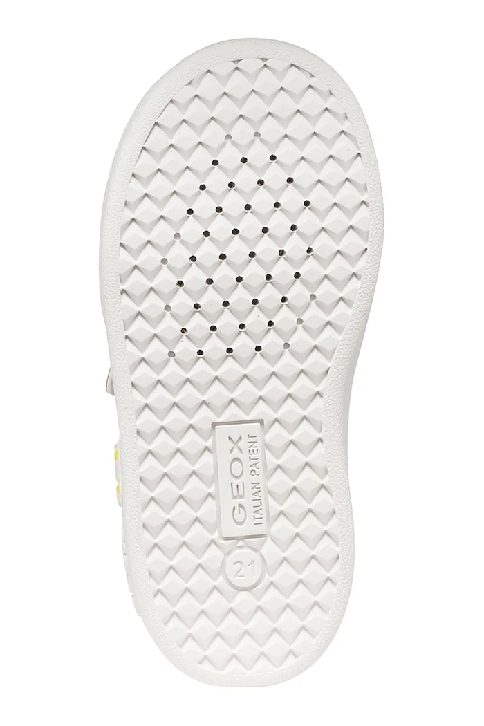 Geox sneakersy dziecięce ECLYPER B655MB.000BC.20.23