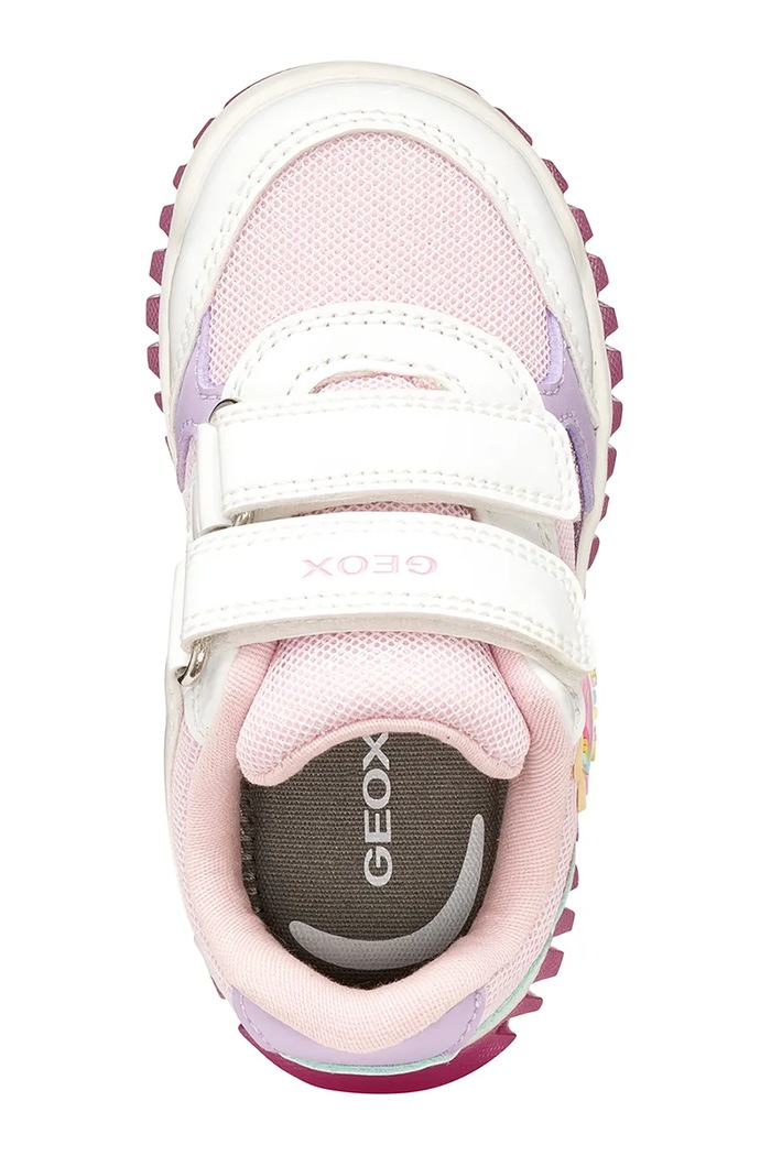 Geox sneakersy dziecięce LIGHTYLOO B6561A.002AS.20.27