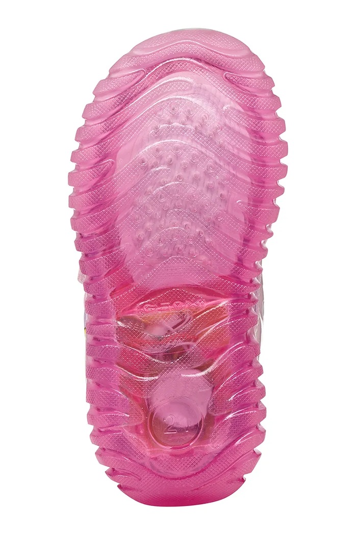 Geox scarpe da ginnastica per bambini LIGHTYLOO x Looney Tunes B6561B.0HH11.20.27