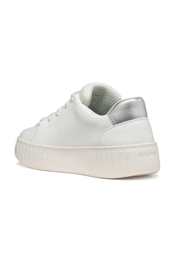 Geox sneakersy dziecięce MIKIROSHI biały J45DVA.054EW.36.39