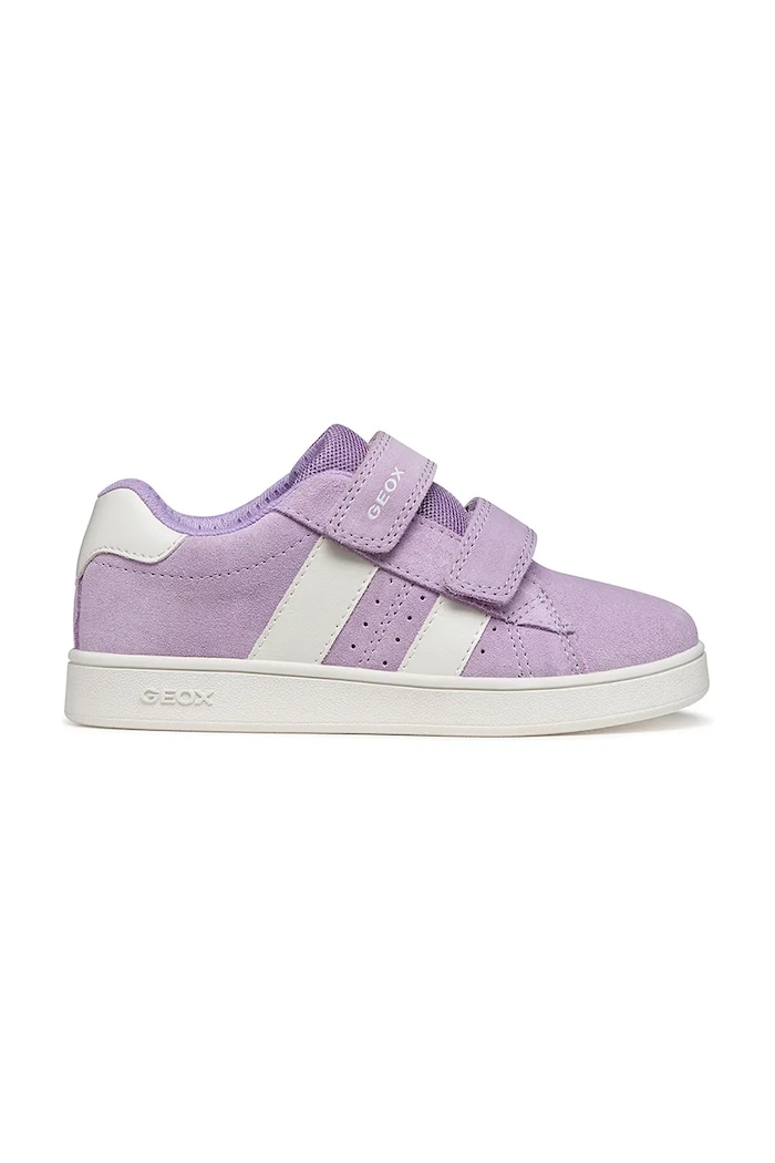 Geox sneakers pentru copii ECLYPER J45LRA.022BC.36.39 violet SS26