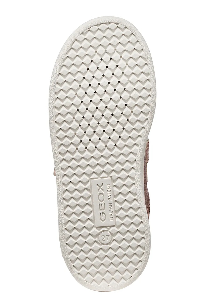 Geox ECLYPER sneakersy dziecięce J45LRA.0QDBC.24.27