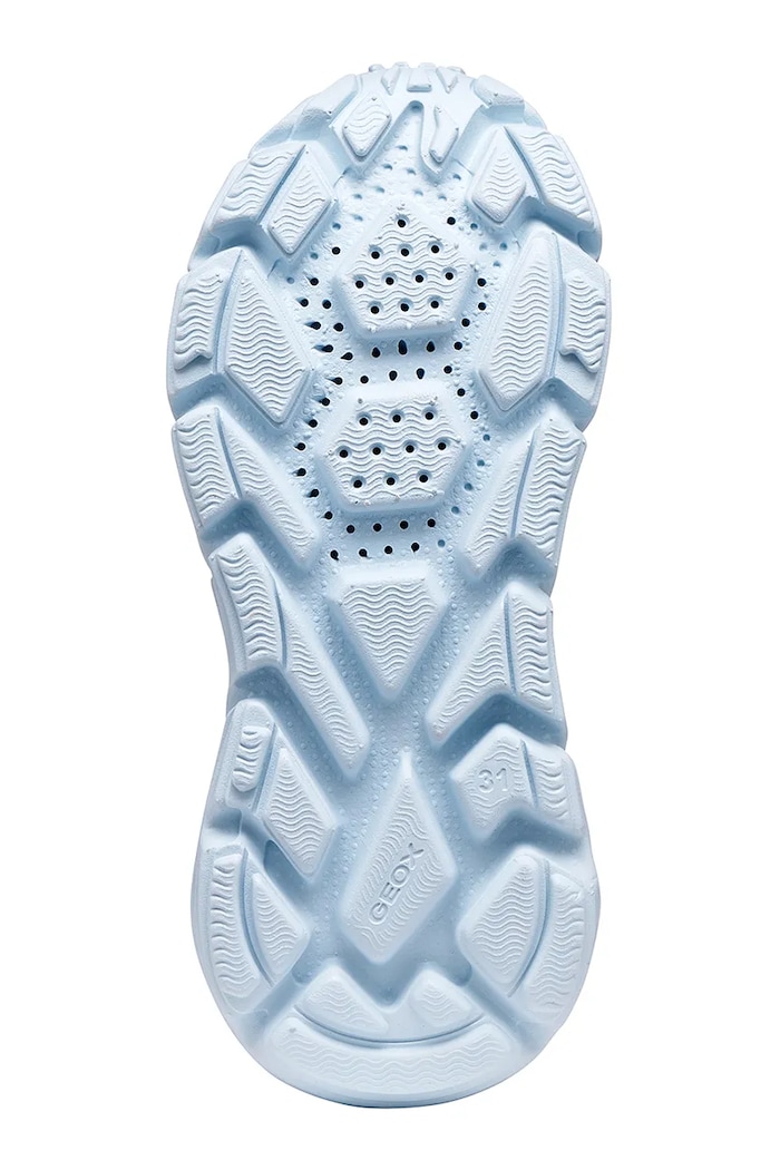 Geox sneakers pentru copii FLEXYPER FAST J55N5A.0149J.28.35