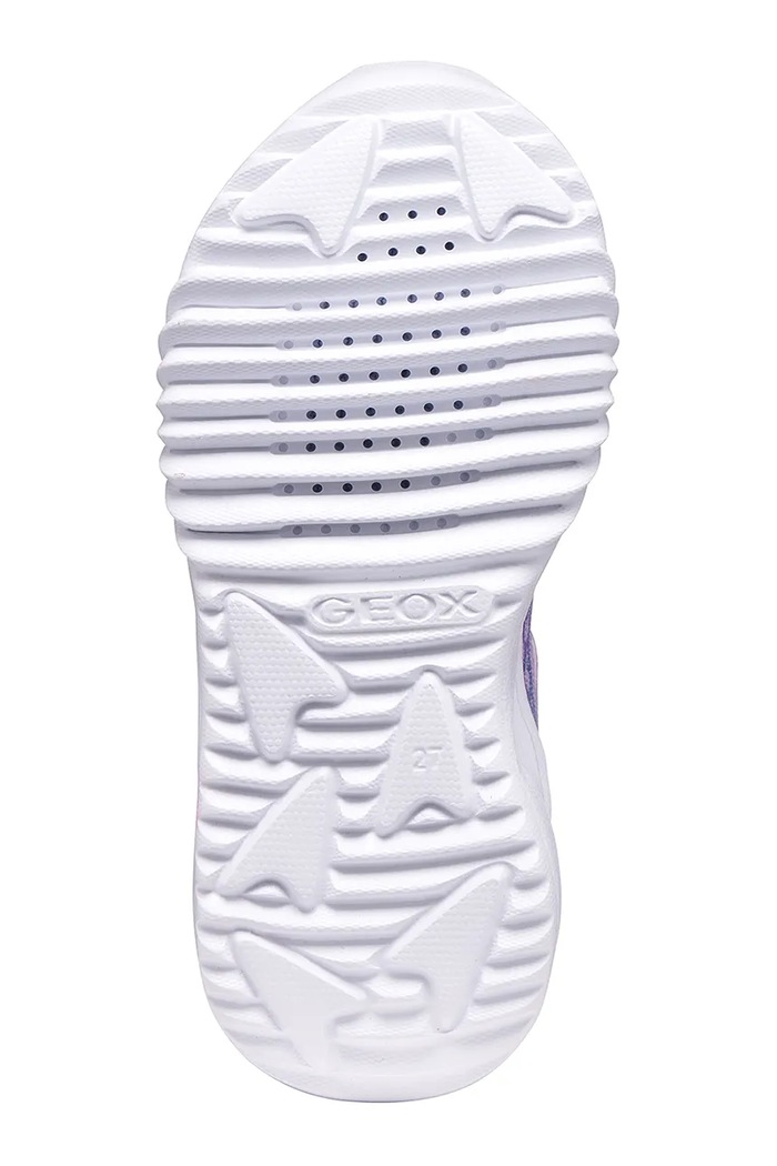 Geox sneakers pentru copii ASSISTER J65E9A.0ASPV.28.31