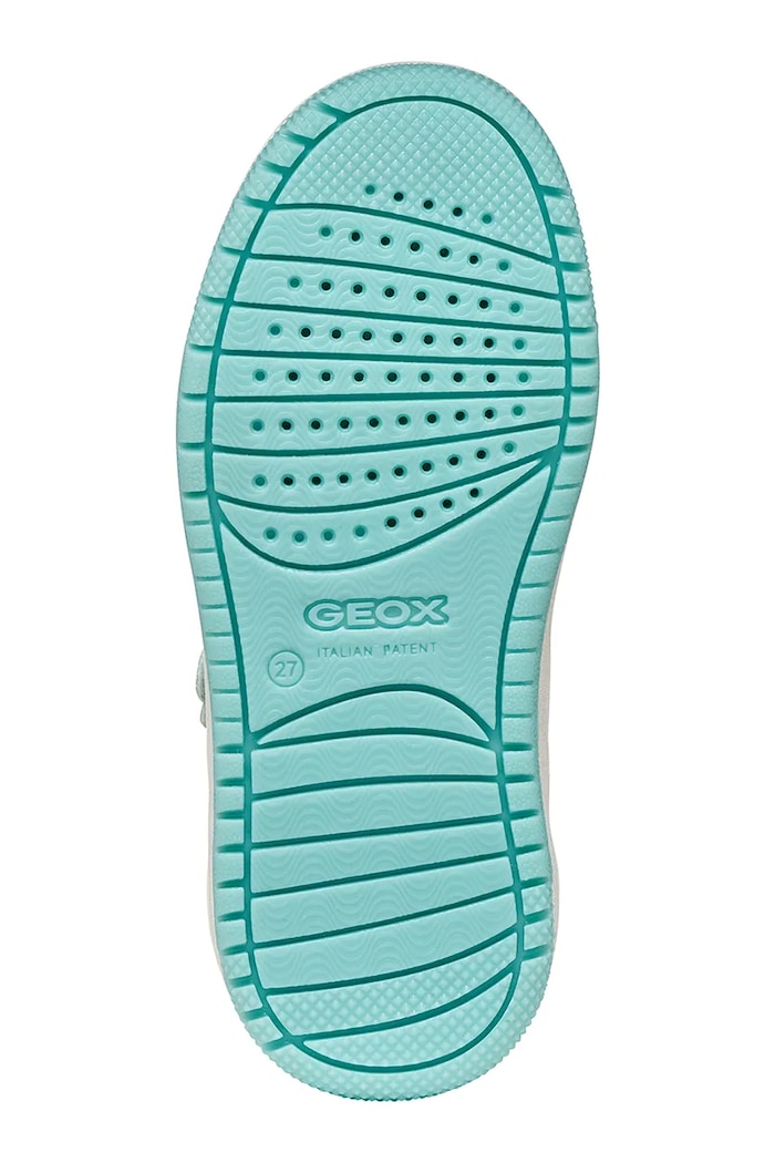 Geox sneakersy dziecięce WASHIBA x Disney Princess J65HXC.054AJ.28.35