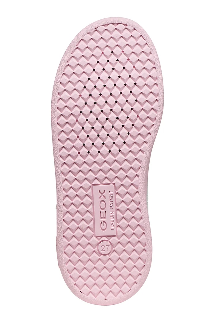 Geox sneakersy dziecięce ECLYPER J65LRF.000BC.24.27