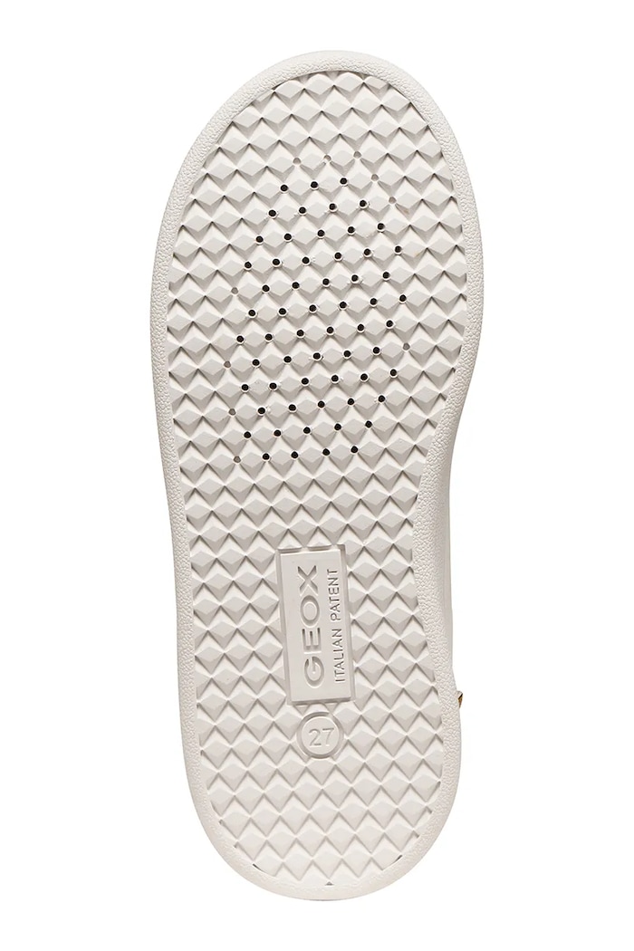 Geox scarpe da ginnastica per bambini ECLYPER x Looney Tunes J65LRH.05411.28.35