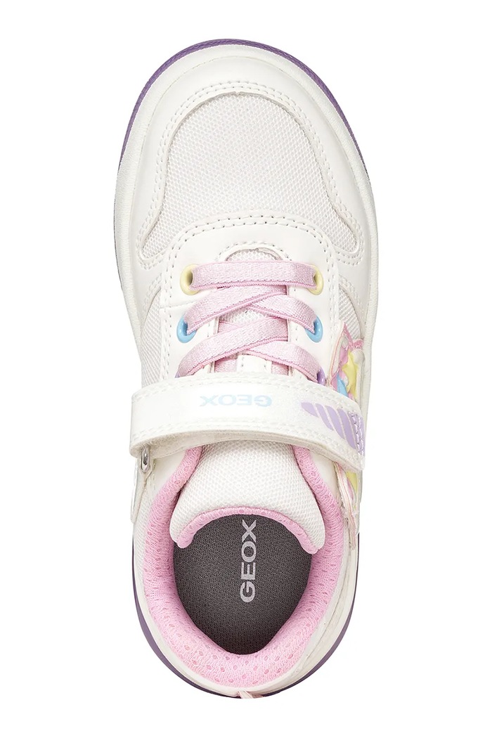 Geox sneakers pentru copii SKETLITE J65NWB.0EWBC.32.35