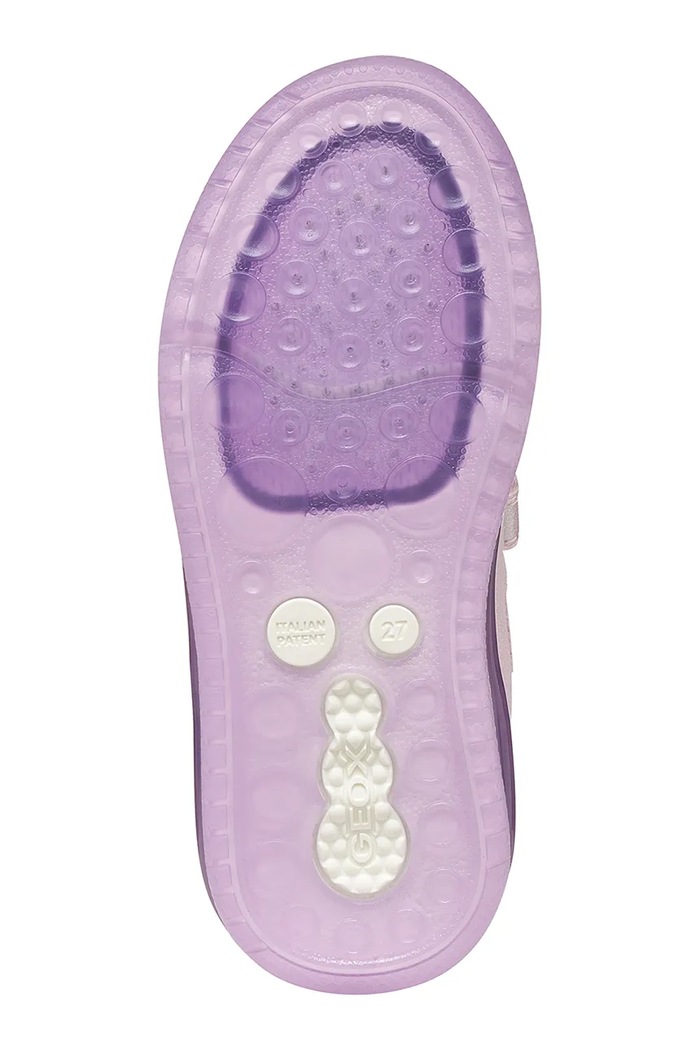 Geox sneakersy dziecięce SKETLITE J65NWB.0EWBC.32.35