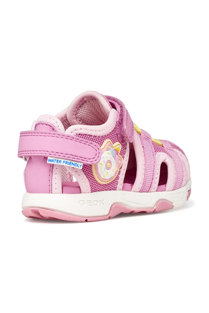 Κοριτσίστικα Geox σανδάλια Παιδικά SANDAL MULTY B650DA.01450.20.23 ροζ