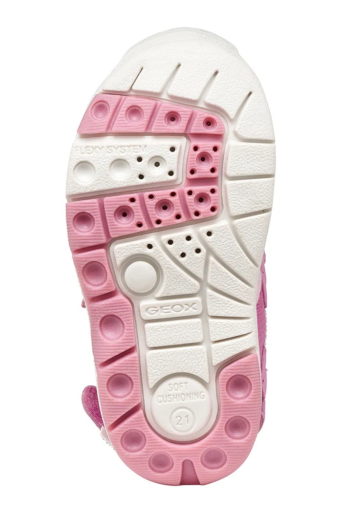 Geox σανδάλια Παιδικά SANDAL MULTY B650DA.01450.20.23