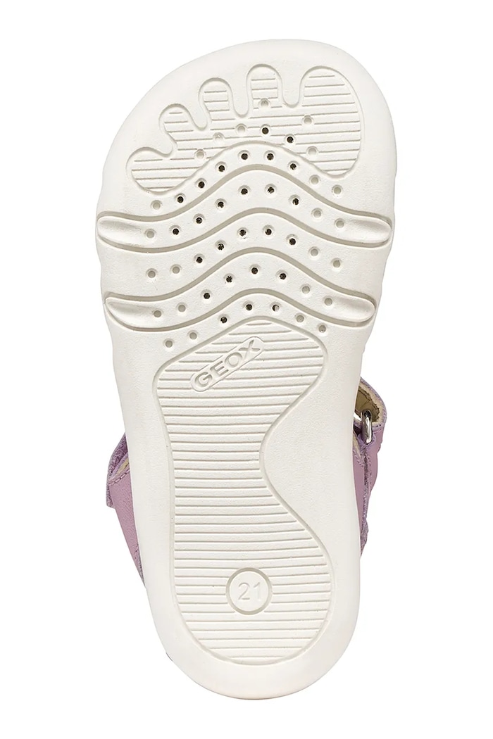 Παιδικά σανδάλια Geox SANDAL STEPPIEUP B656QA.0CR85.20.27