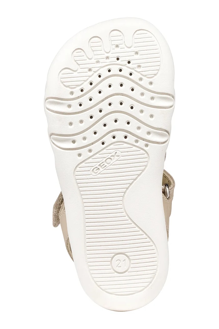 Geox sandale copii SANDAL STEPPIEUP B656QA.0CR85.20.27