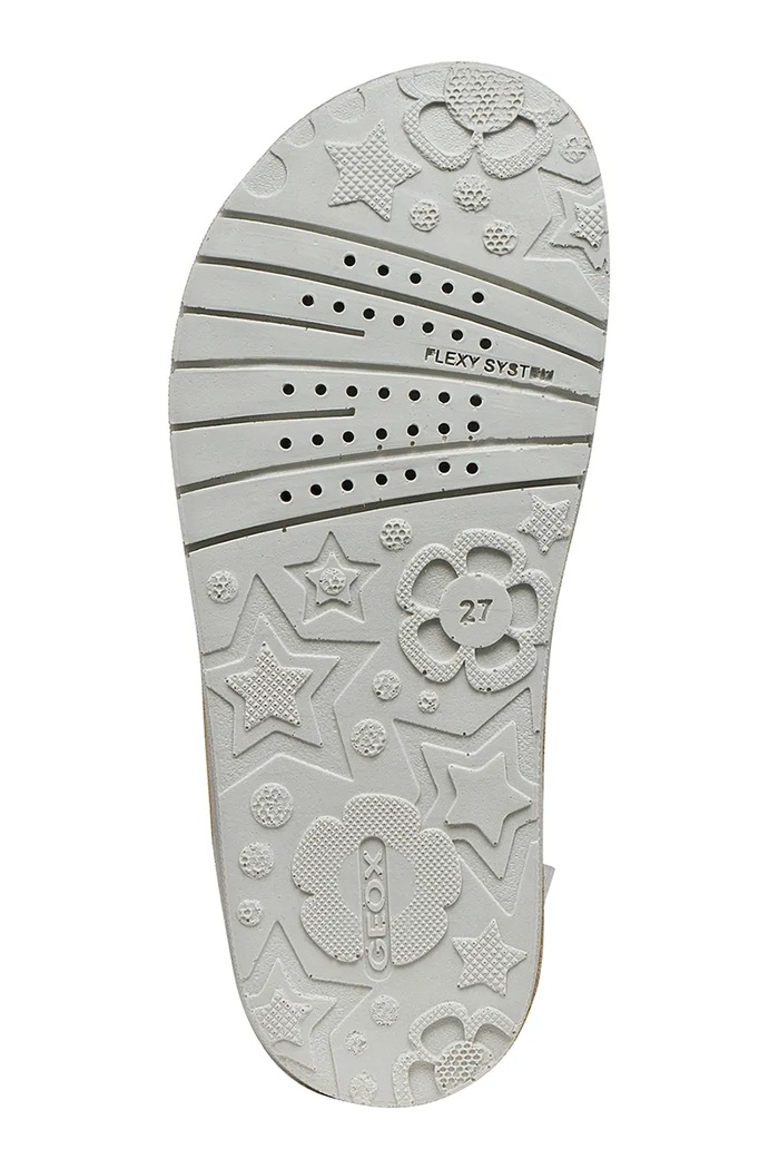 Geox sandale pentru copii SANDAL COSTAREI J55EAE.0BCEW.28.35