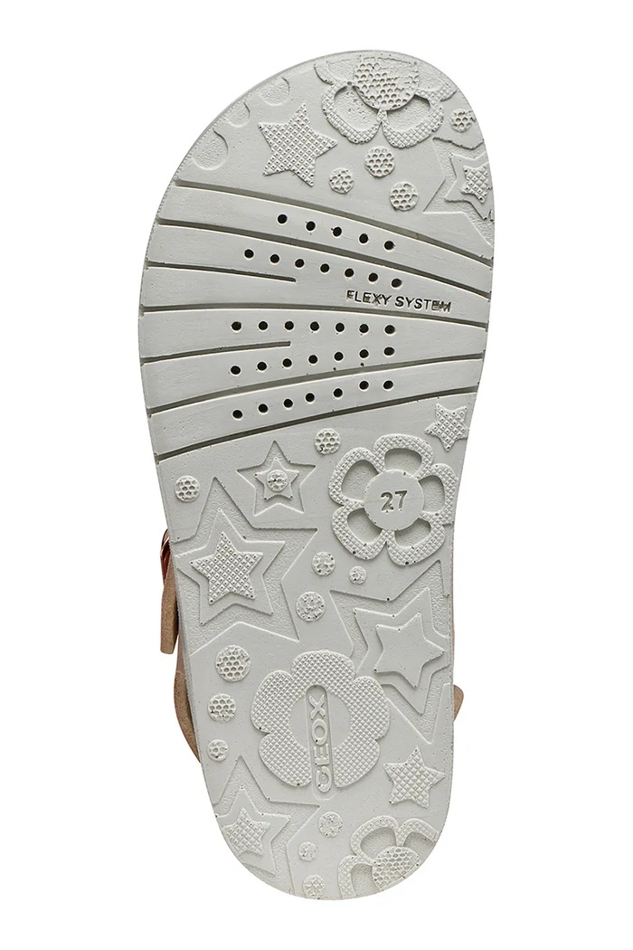 Geox sandale pentru copii SANDAL COSTAREI J55EAE.0BCEW.28.35