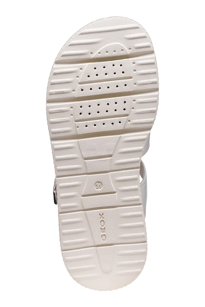 Geox sandále detské SANDAL KODETTE J65DBD.000BC.31.35