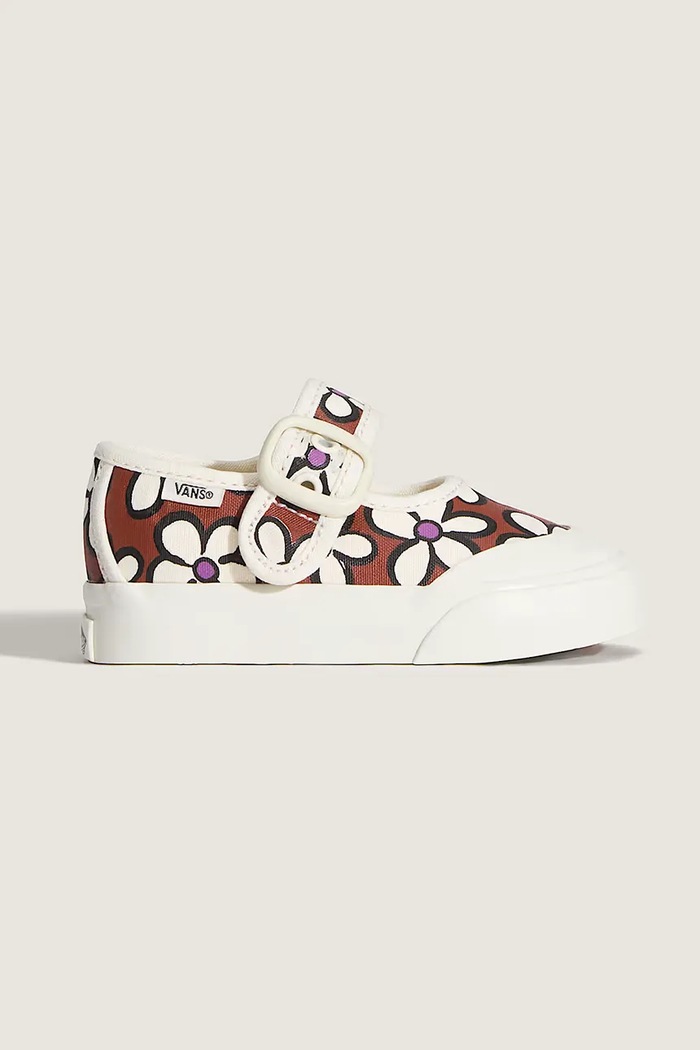 Vans scarpe da ginnastica bambini MARY JANE prodotto per bambini arancione VN000CRYRUS1