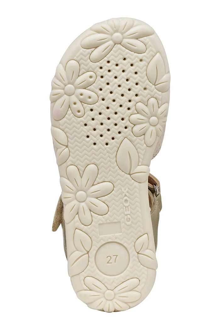 Dětské sandály Geox SANDAL HAITI J658ZC.0NF07.28.31