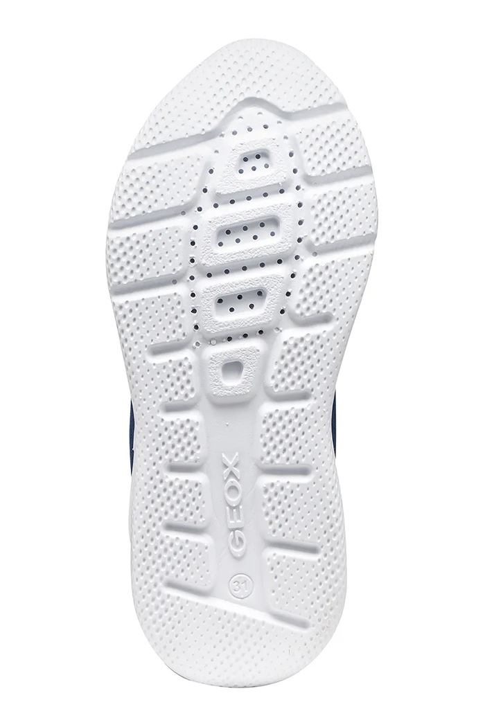 Geox sneakersy dziecięce SPRINTYE FAST IN J65NTA.01454.36.39