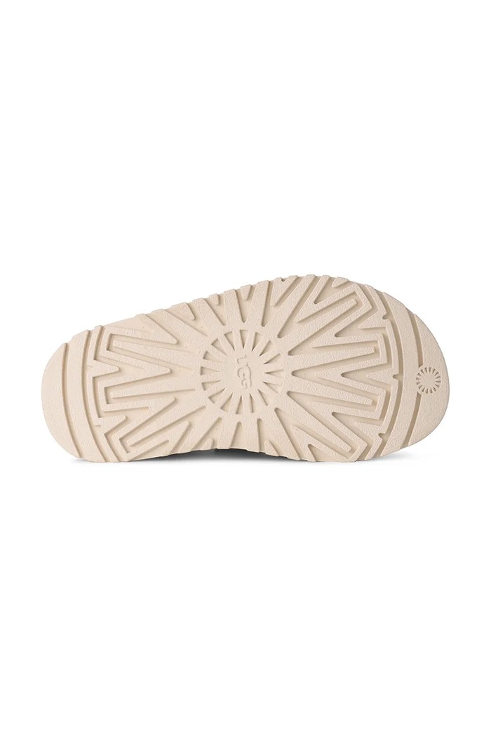 UGG sandały dziecięce GOLDENGLOW GLOSSY SPARKLES 1178750K