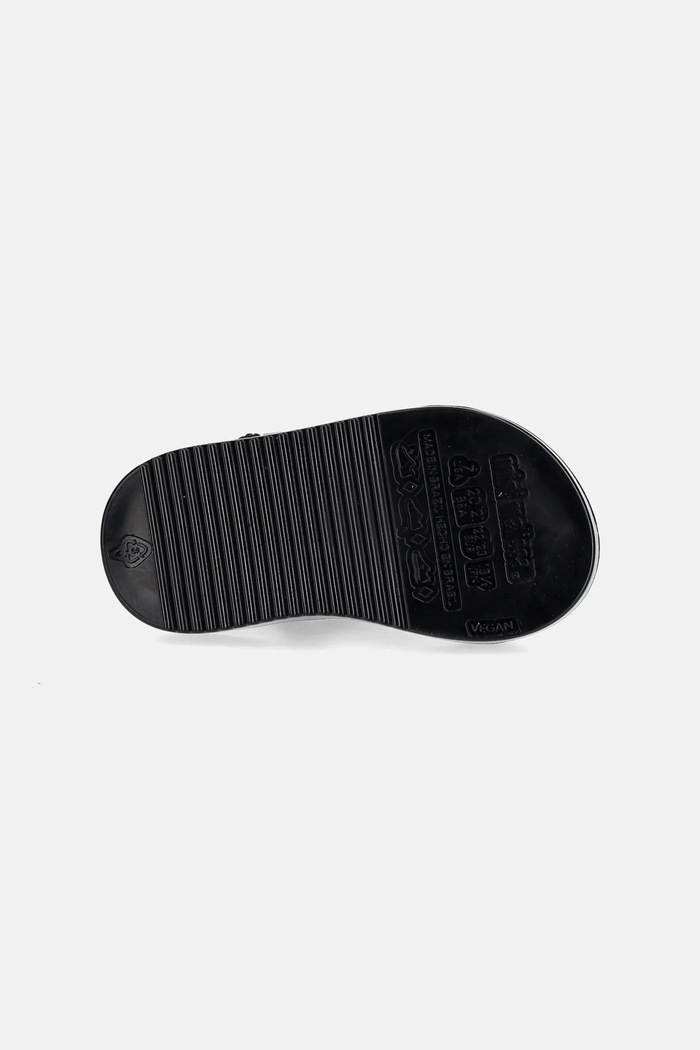 Dječje sandale Melissa STRIPES M LOVER BB M.35955 crna
