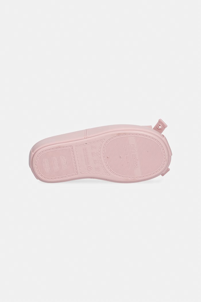 Otroške balerinke Melissa SOPHIE CRUSH BB M.37838 roza