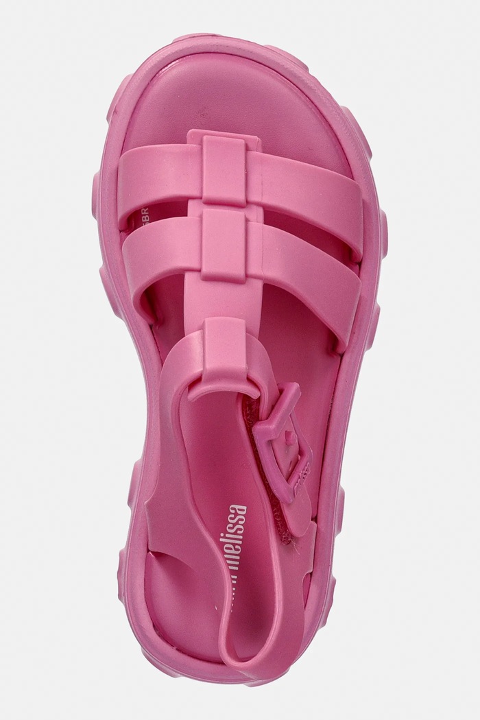 Otroški sandali Melissa ELLA SANDAL BB roza M.36464