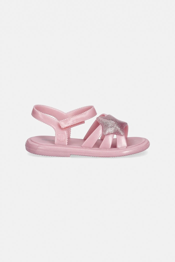Melissa sandale copii HIP SKY BB M.37486 roz SS26