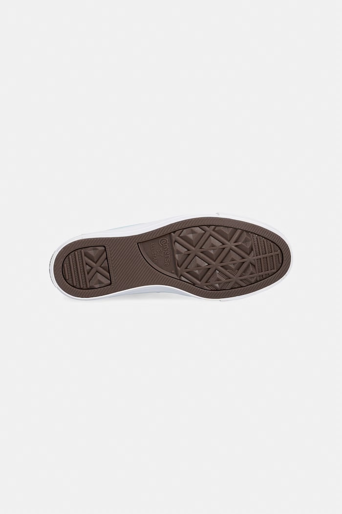 Converse trampki dziecięce CHUCK TAYLOR ALL STAR A16555C turkusowy