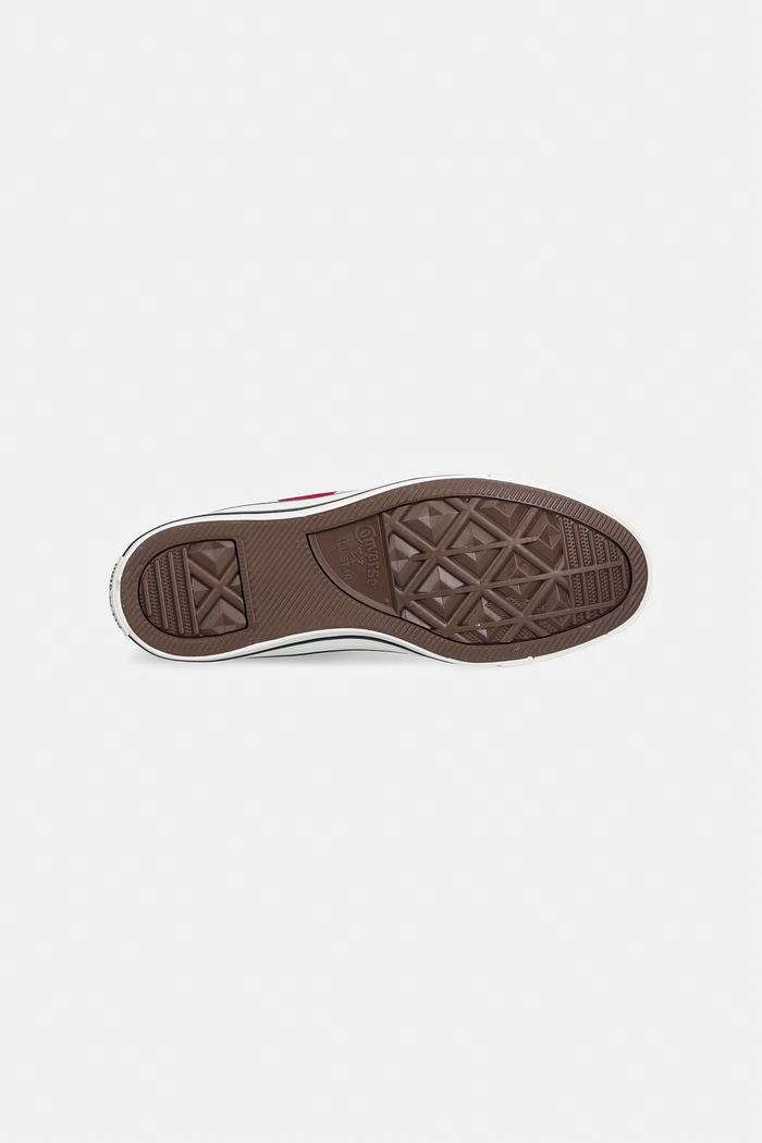 Converse teniși copii CHUCK TAYLOR ALL STAR A19065C rosu