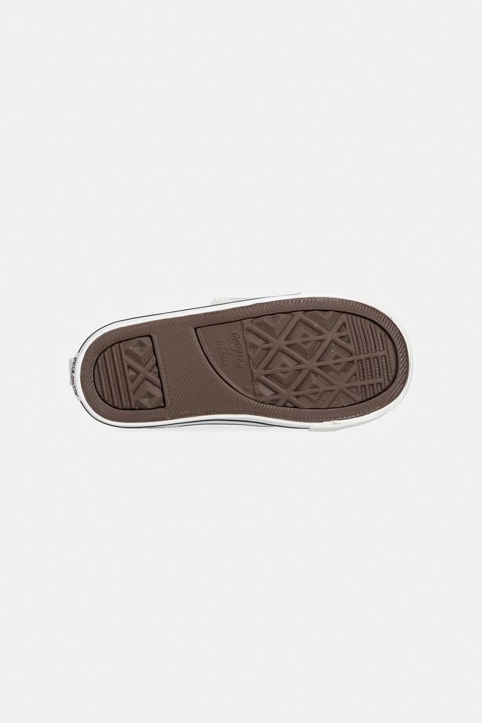 Detské tenisky Converse CHUCK TAYLOR ALL STAR 2V A19067C biela