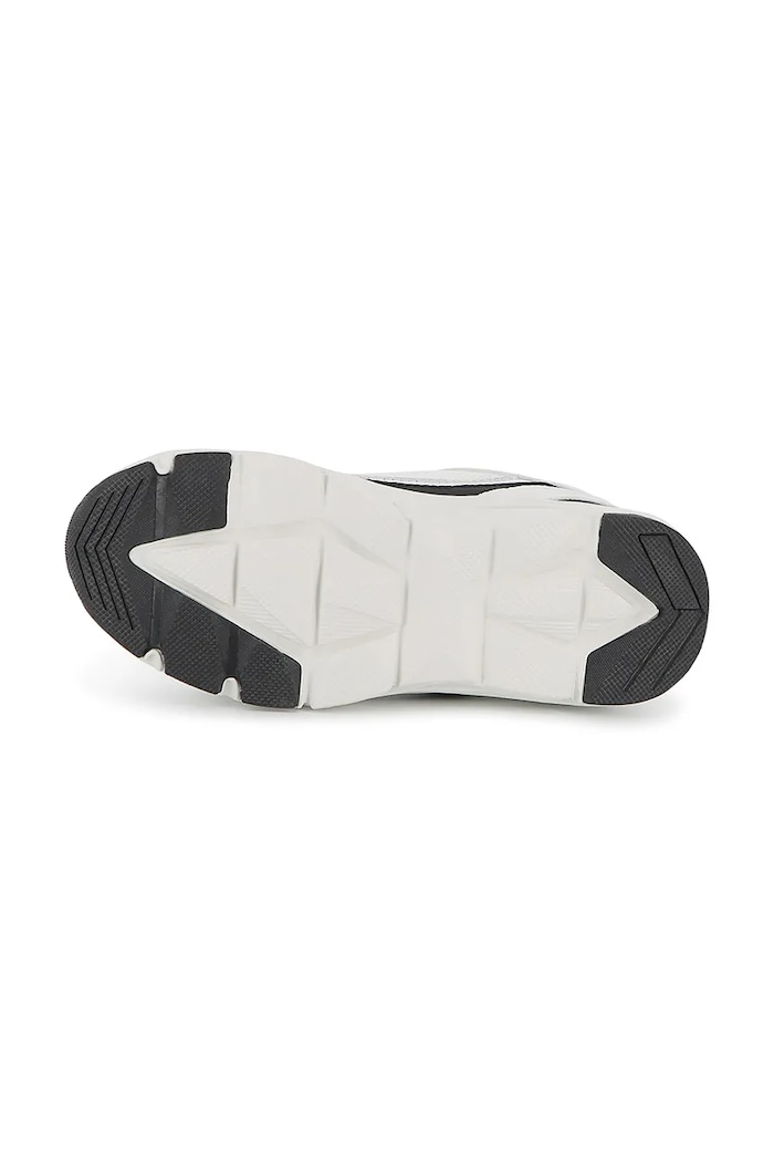 Karl Lagerfeld sneakersy dziecięce biały Z31175.27.35