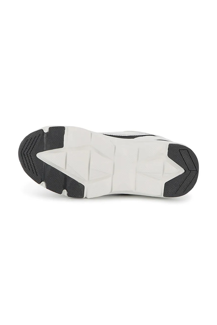 Karl Lagerfeld sneakersy dziecięce biały Z31175.36.39