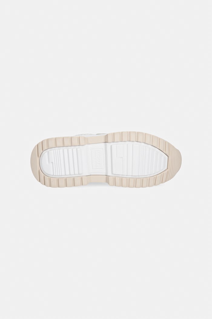 Michael Kors COSMO MEYERS II sneakers pentru copii MK03845256 bej