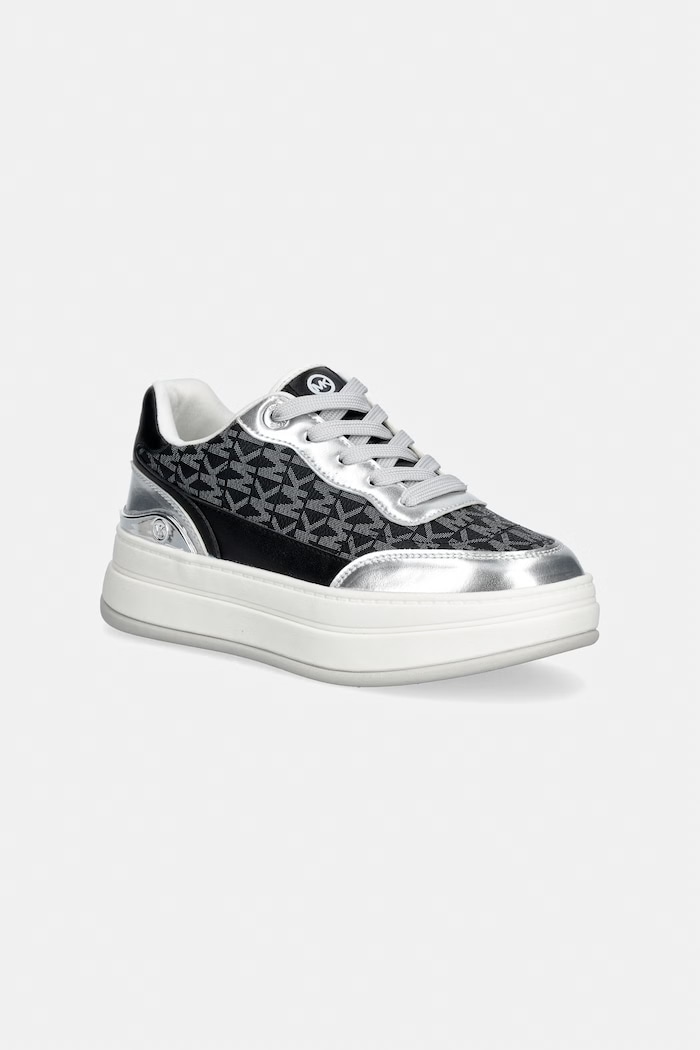 Michael Kors HAYES sneakers pentru copii negru MK02735002