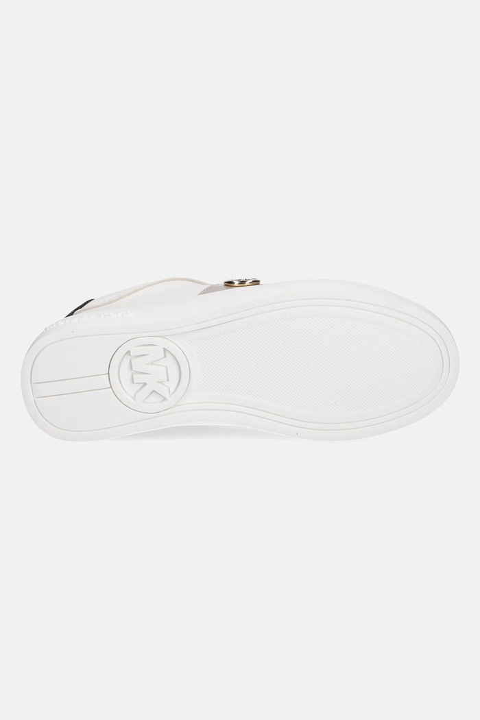 Michael Kors JEM RAINE маратонки детски MK03944102 бял