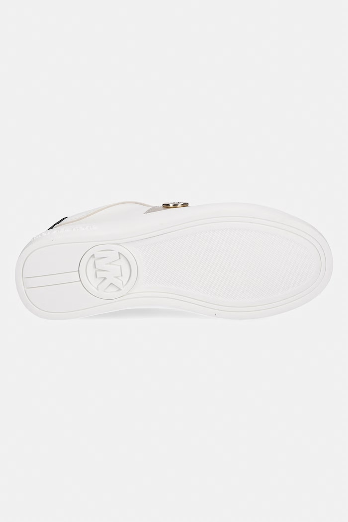Michael Kors JEM RAINE маратонки детски MK03944102 бял