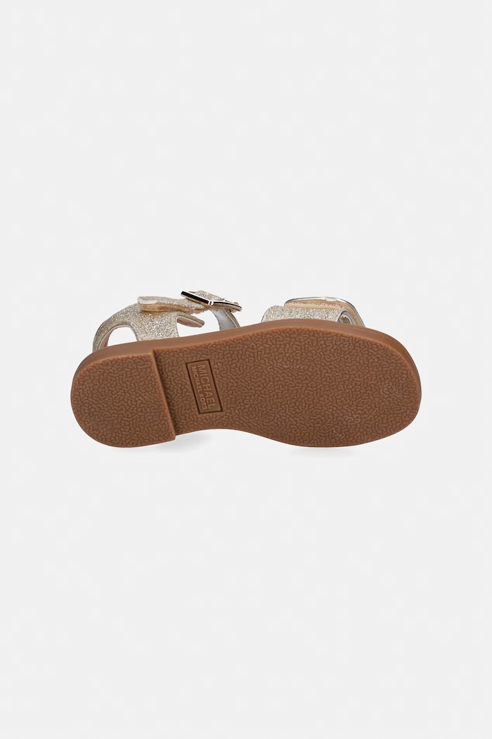 Detské sandále Michael Kors KIERAN MK03828731 zlatá