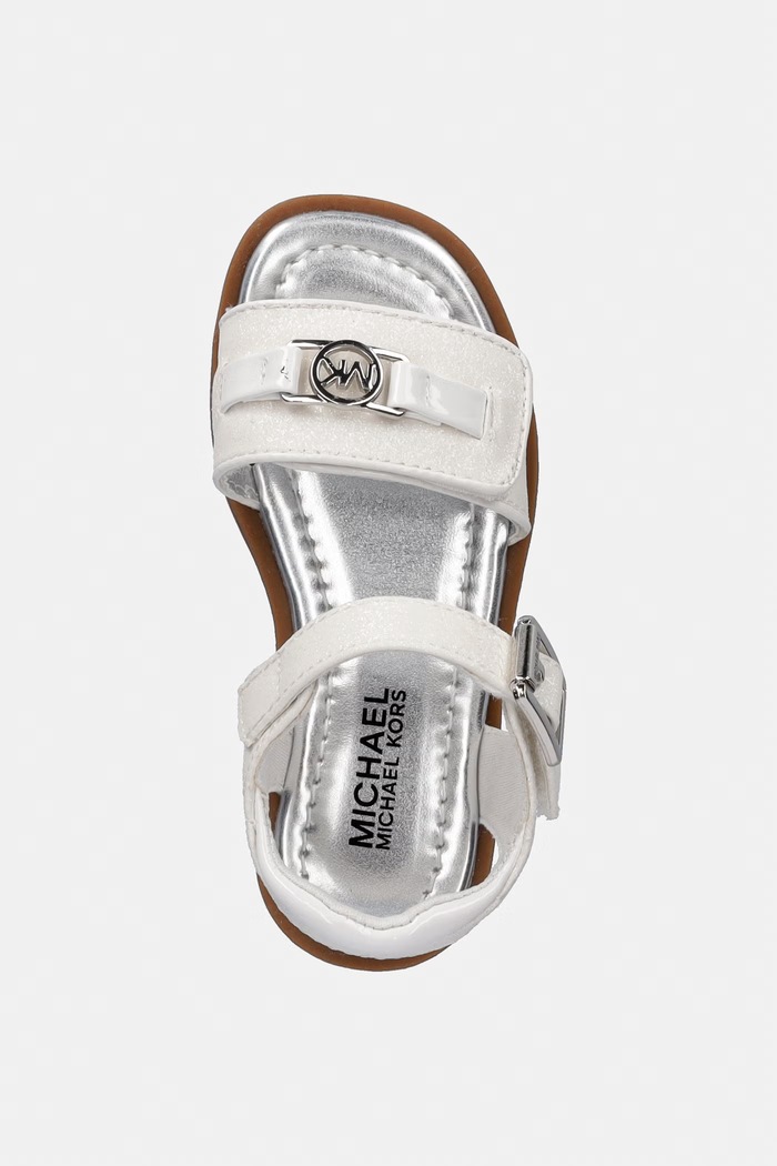 Michael Kors sandale copii KIERAN bej MK03828101