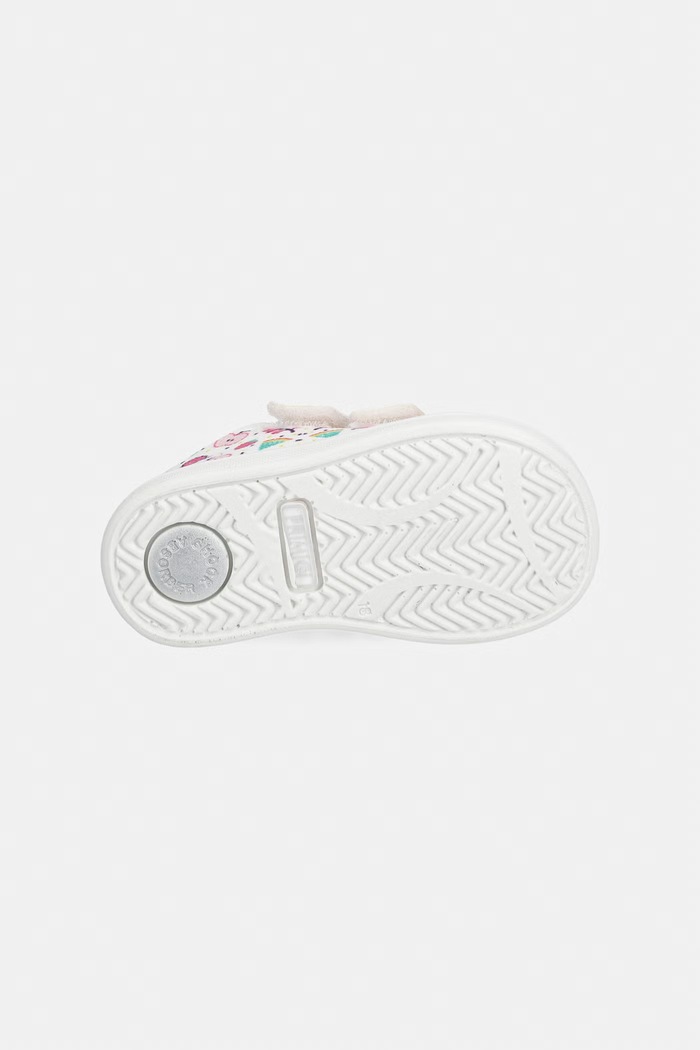 Primigi sneakers παιδικά 1355033.18.24 λευκό