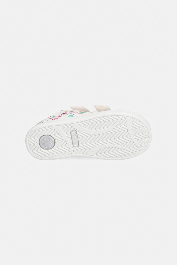 Primigi sneakers Παιδικά 1355033.25.29 λευκό
