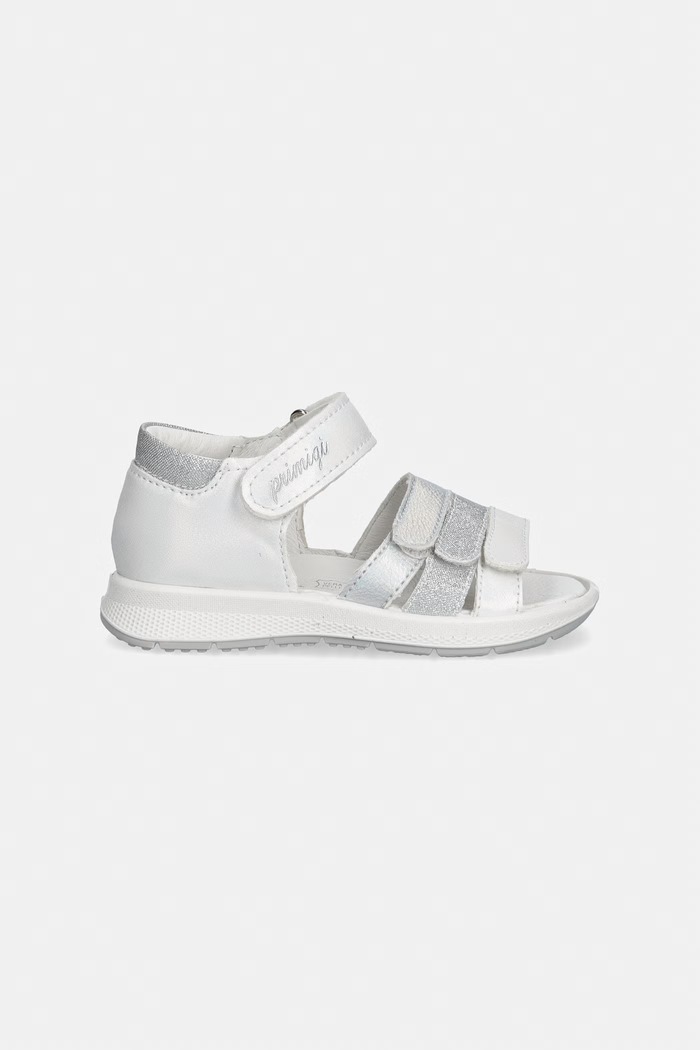 Primigi sandály dětské 1365400.25.29 bílá SS26