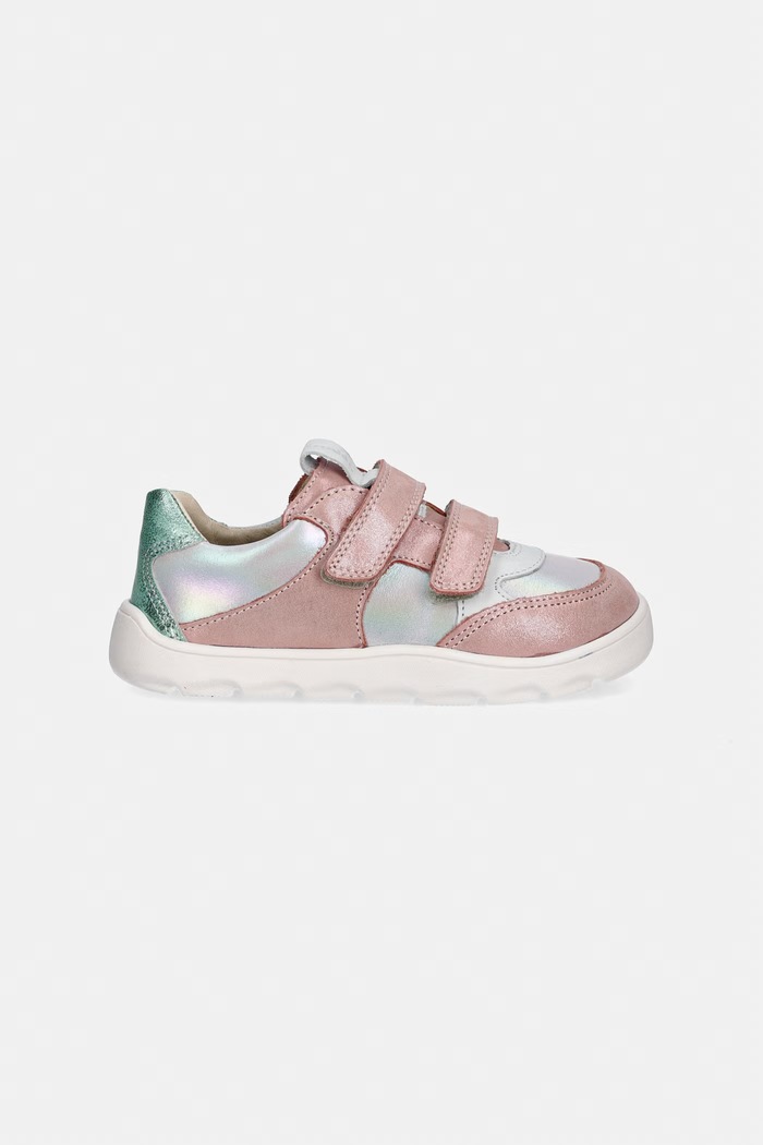 Froddo bőr sportcipő ZERU SPRING BAREFOOT G3130264.25.30.23 rózsaszín SS26
