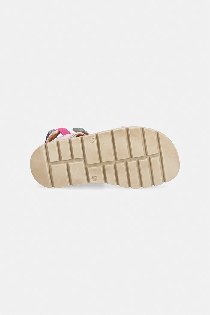 Froddo sandale pentru copii KE FLASH G3150259.31.35.G roz