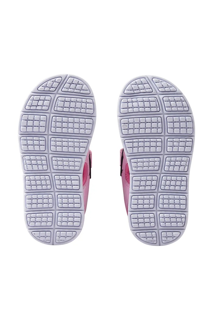 Reima sandale copii Moomin Bungee 5400089M.G.PPY2 roz