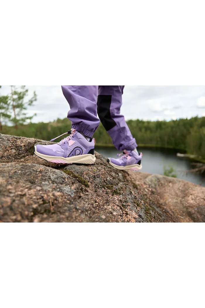 Reima sneakers pentru copii Kiritin 5400134B.G.PPY2