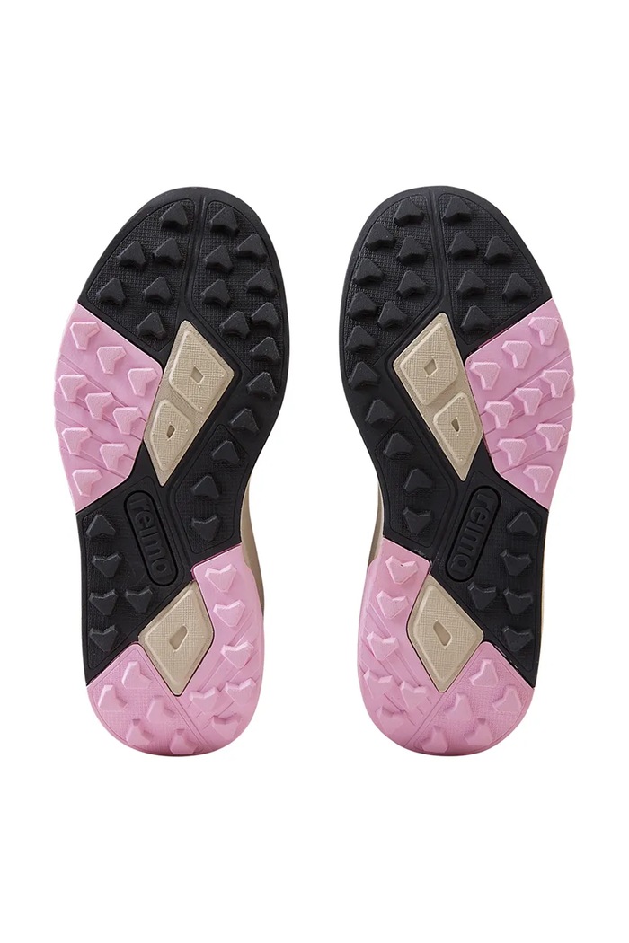 Reima sneakers pentru copii Kiritin 5400134B.G.PPY2